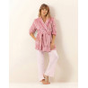 Veste d\'interieur LA SUITE Rose