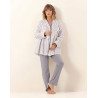 Veste d\'interieur LA SUITE Gris