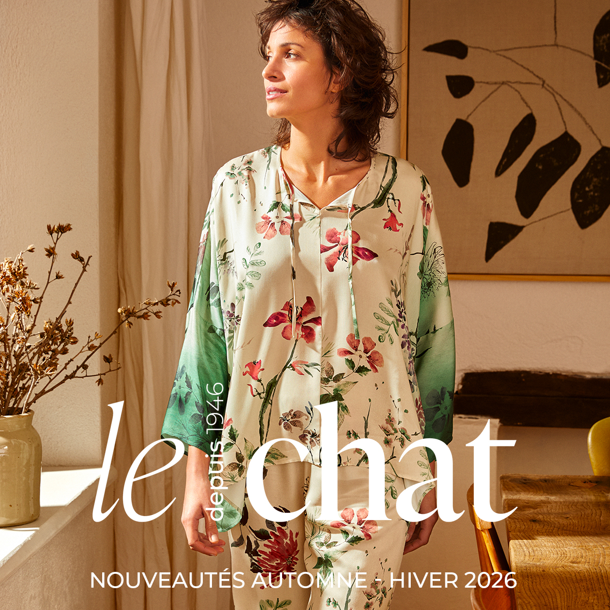 New Collection: now is the time to fall in love with our new products