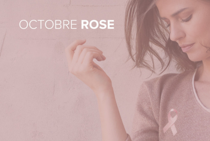 Octobre rose x Le Chat
